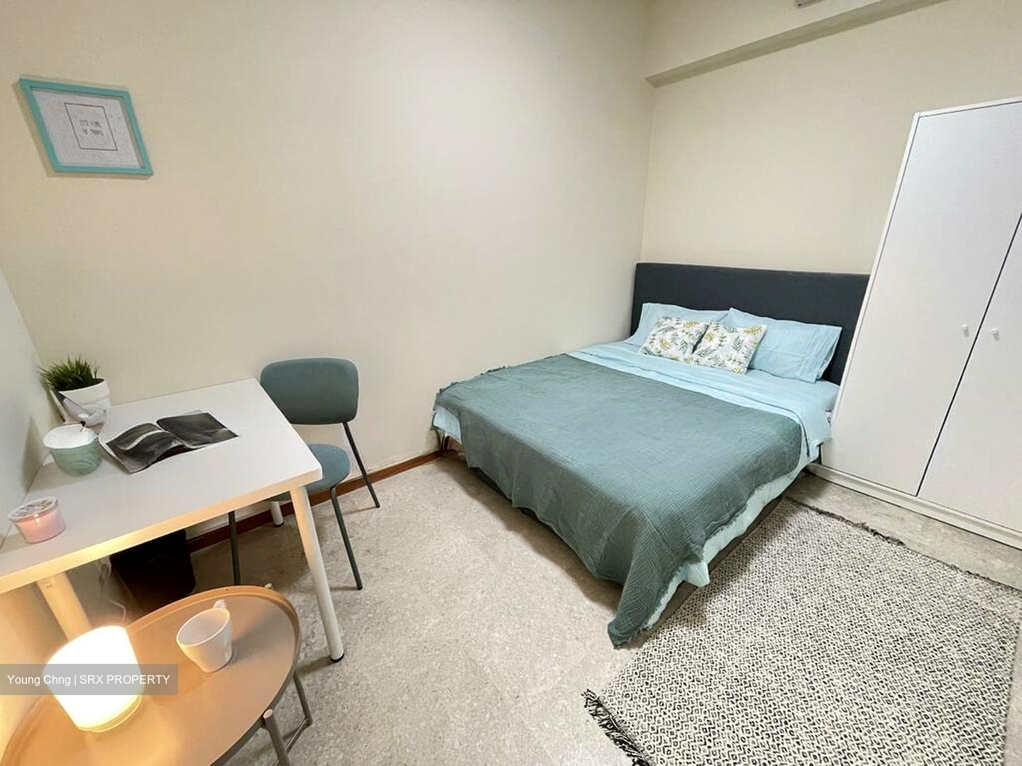 Meraprime (D3), Condominium #588679351